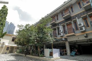RedDoorz Plus near Ciputra World Kuningan 2 fotoÄŸrafÄ±
