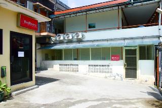 RedDoorz Plus near Ciputra World Kuningan 2 fotoÄŸrafÄ±