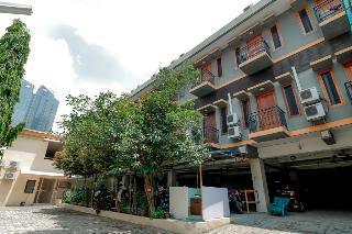 RedDoorz Plus near Ciputra World Kuningan 2 fotoÄŸrafÄ±
