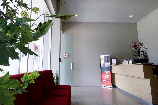 RedDoorz Plus @ Kapuk Business Park fotoÄŸrafÄ±