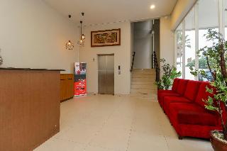 RedDoorz Plus @ Kapuk Business Park fotoÄŸrafÄ±