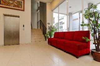 RedDoorz Plus @ Kapuk Business Park fotoÄŸrafÄ±