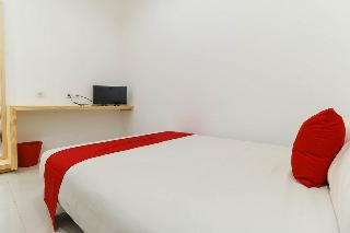 RedDoorz Plus @ Kapuk Business Park fotoÄŸrafÄ±