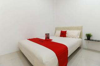 RedDoorz Plus @ Kapuk Business Park fotoÄŸrafÄ±