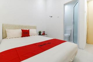 RedDoorz Plus @ Kapuk Business Park fotoÄŸrafÄ±