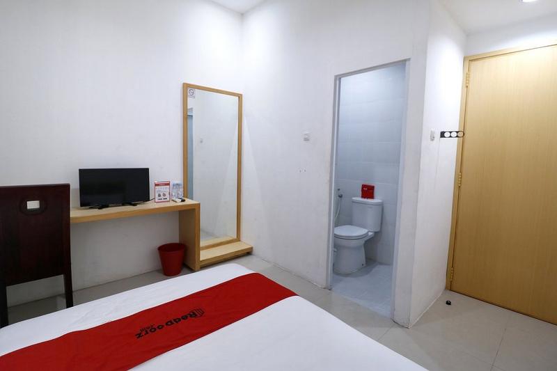 RedDoorz Plus @ Kapuk Business Park - Oda