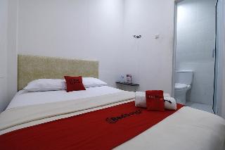 RedDoorz Plus @ Kapuk Business Park fotoÄŸrafÄ±