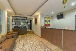 RedDoorz Plus @ TB Simatupang fotoÄŸrafÄ±