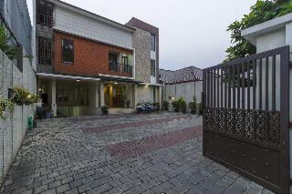 RedDoorz Plus @ TB Simatupang fotoÄŸrafÄ±