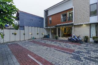 RedDoorz Plus @ TB Simatupang fotoÄŸrafÄ±