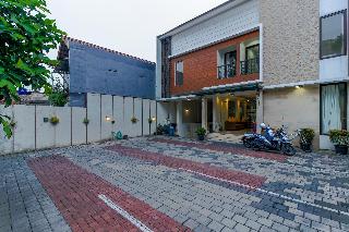 RedDoorz Plus @ TB Simatupang fotoÄŸrafÄ±