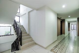 RedDoorz Plus @ TB Simatupang fotoÄŸrafÄ±