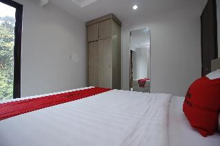 RedDoorz Plus @ TB Simatupang fotoÄŸrafÄ±