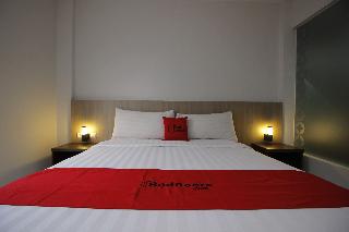 RedDoorz Plus @ TB Simatupang fotoÄŸrafÄ±