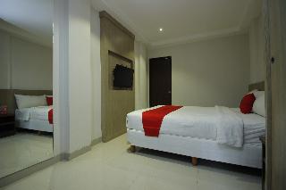 RedDoorz Plus @ TB Simatupang fotoÄŸrafÄ±