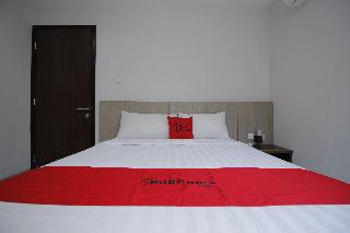 RedDoorz Plus @ TB Simatupang fotoÄŸrafÄ±