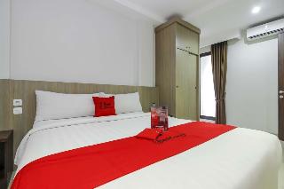 RedDoorz Plus @ TB Simatupang fotoÄŸrafÄ±