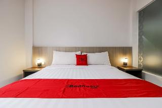 RedDoorz Plus @ TB Simatupang fotoÄŸrafÄ±