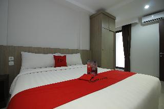RedDoorz Plus @ TB Simatupang fotoÄŸrafÄ±