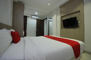 RedDoorz Plus @ TB Simatupang fotoÄŸrafÄ±