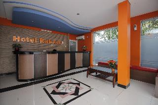 RedDoorz Plus @ Jalan Pemuda Jakarta fotoÄŸrafÄ±