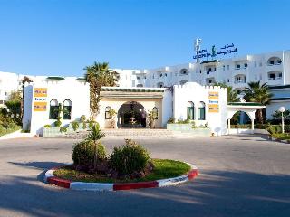 Le Zenith otel fotoğrafı