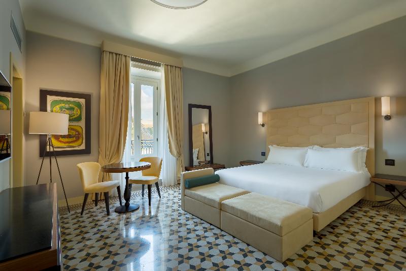 Room of Andrea - Oda