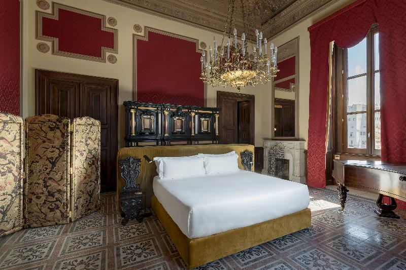 Room of Andrea - Oda