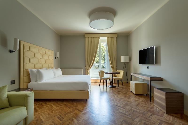 Room of Andrea - Oda