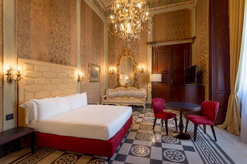 Room of Andrea - Oda