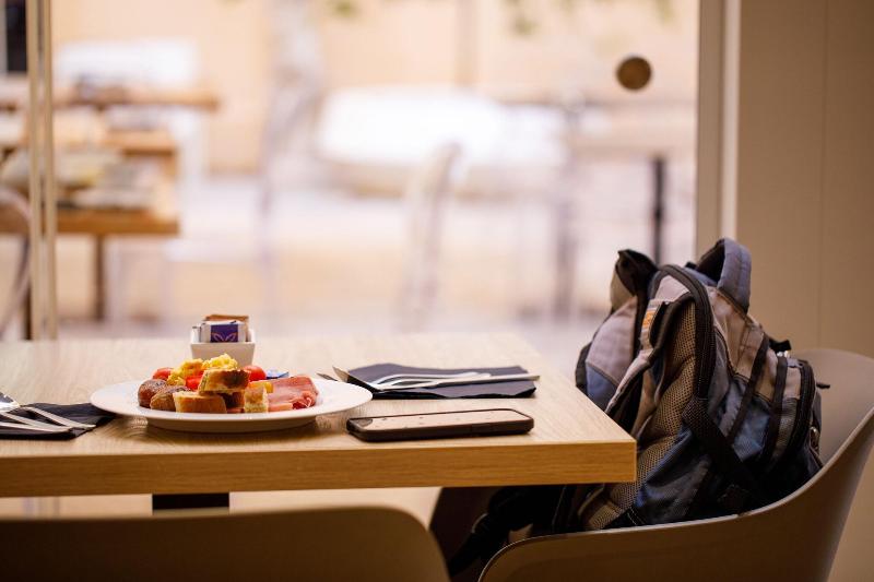Room of Andrea - Restoran