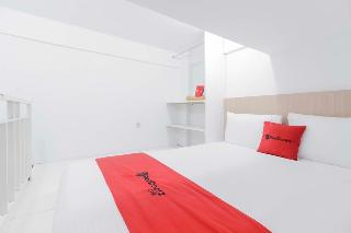 RedDoorz near Hayam Wuruk fotoÄŸrafÄ±
