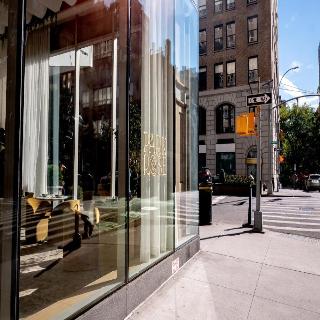 Hotel Park Ave otel fotoğrafı