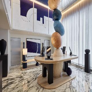 Hotel Park Ave fotoÄŸrafÄ±