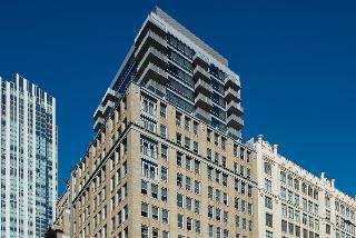 Hotel Park Ave fotoÄŸrafÄ±
