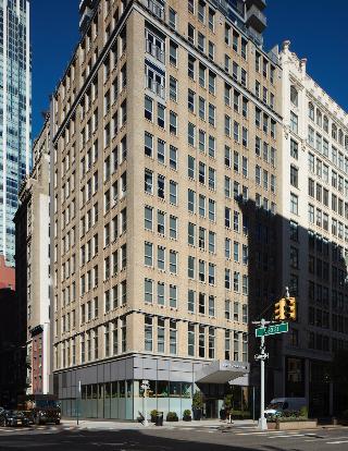 Hotel Park Ave fotoÄŸrafÄ±