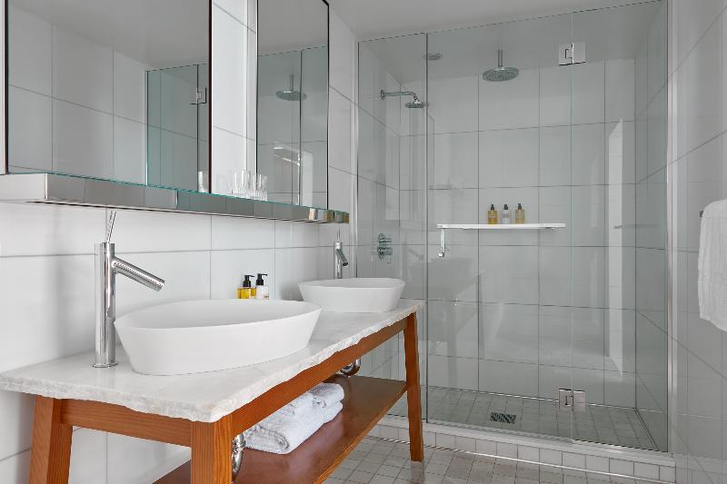 Hotel Park Ave - Oda
