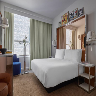 Hotel Park Ave fotoÄŸrafÄ±