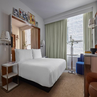 Hotel Park Ave fotoÄŸrafÄ±