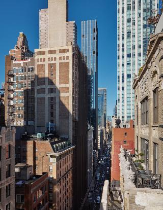 Hotel Park Ave fotoÄŸrafÄ±
