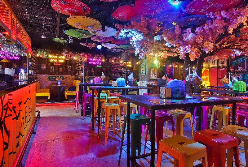 Studio One Hotel - Bar