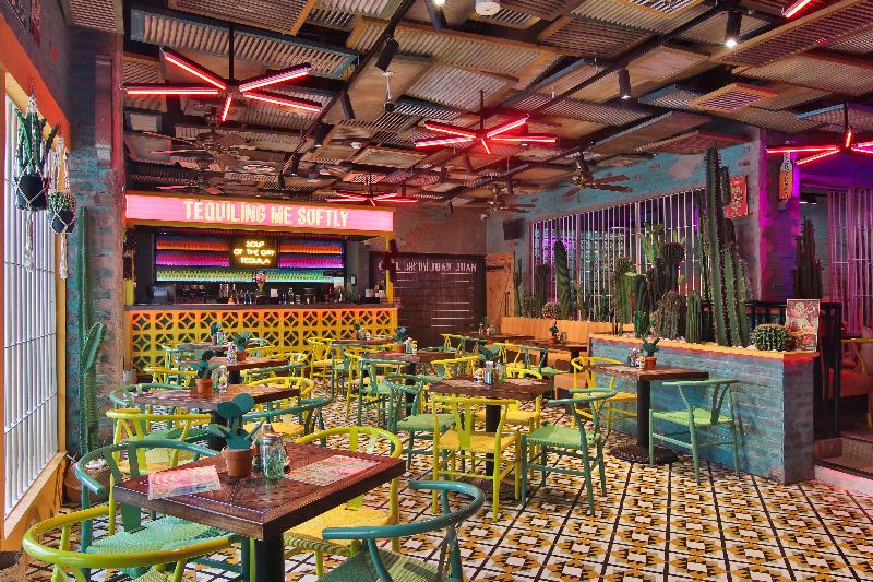 Studio One Hotel - Bar