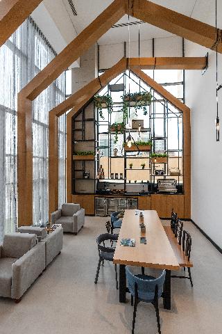 Studio One Hotel fotoÄŸrafÄ±
