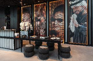 Studio One Hotel fotoÄŸrafÄ±