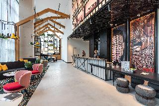 Studio One Hotel fotoÄŸrafÄ±