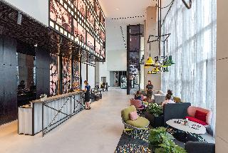 Studio One Hotel fotoÄŸrafÄ±