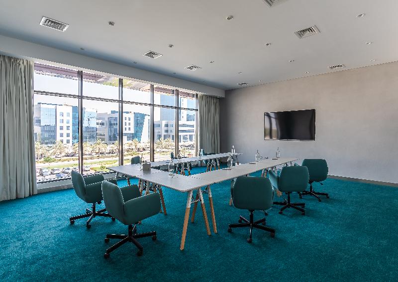 Studio One Hotel - Toplantı