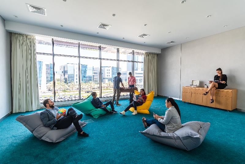 Studio One Hotel - Toplantı