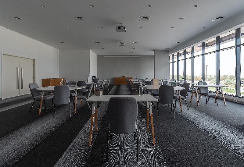 Studio One Hotel - Toplantı