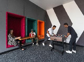 Studio One Hotel fotoÄŸrafÄ±